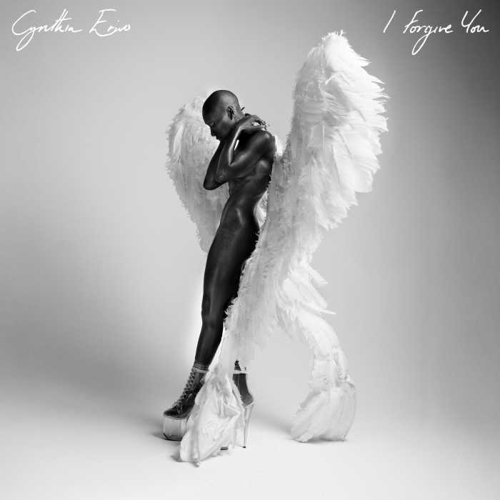 Cynthia Erivo_I Forgive You_Artwork